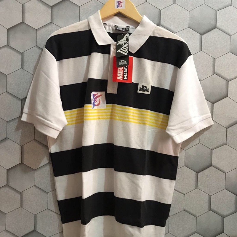 Polo-Shirt Lonsdale Original