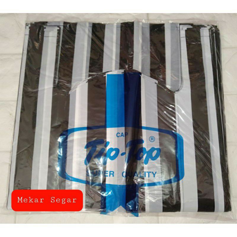 

Tip Top Lorek Besar Super Quality isi 50 lbr