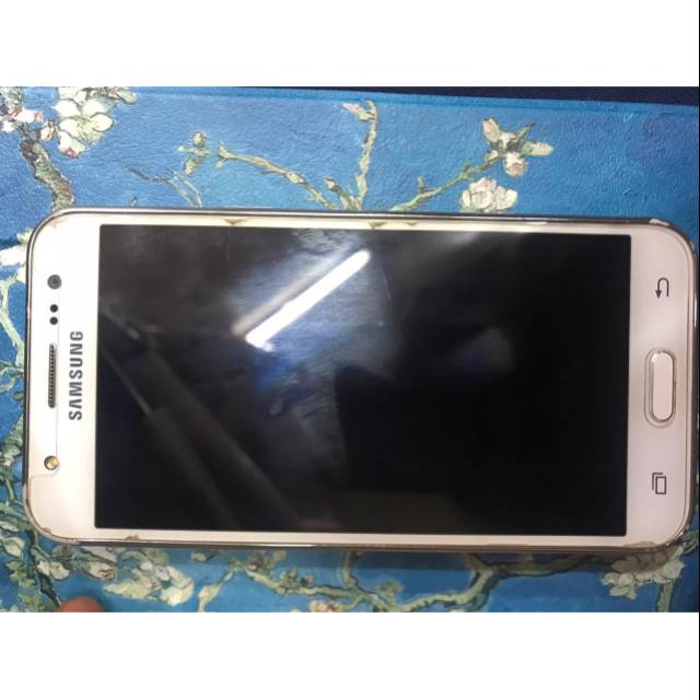 (Second) Samsumg Galaxy J5 2015