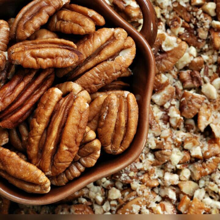 

RAW PECAN 500gram