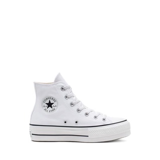 platform sneakers all star