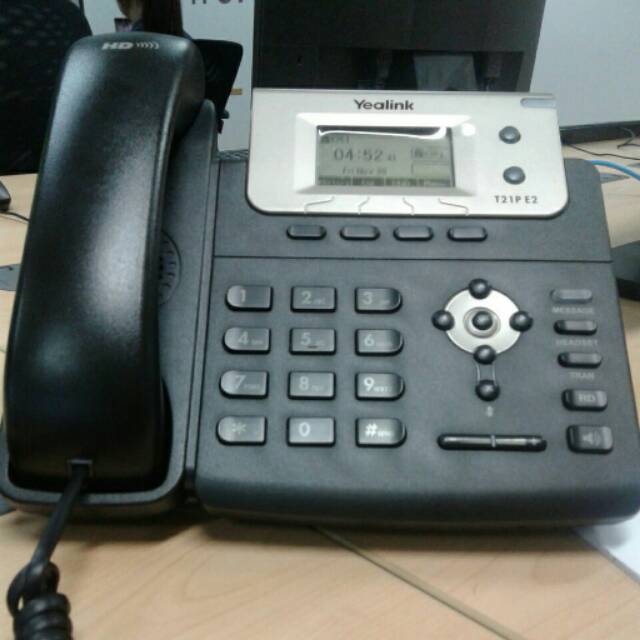 Telepon rumah