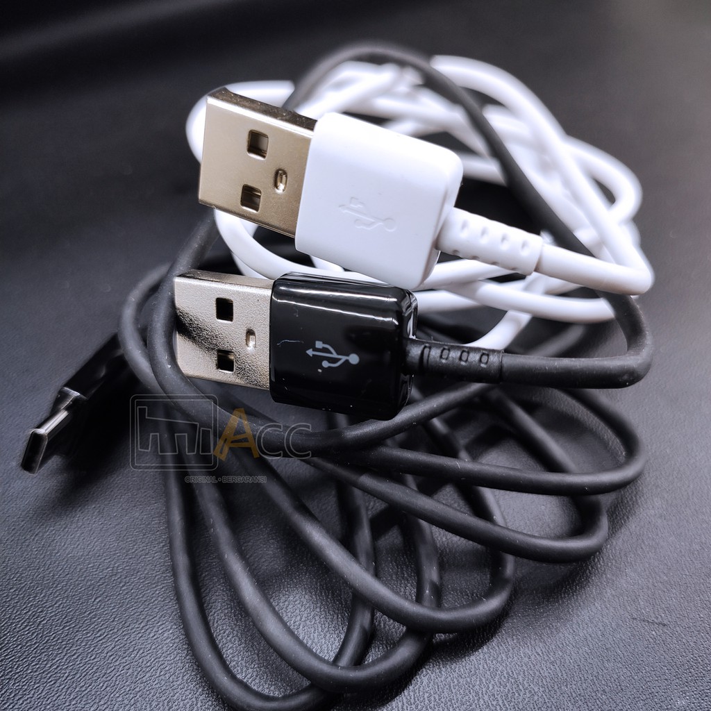 KABEL DATA SAMSUNG TYPE C FAST CHARGING M20 M30 A20 A30 A50 A60 A70 S8 S9 S10