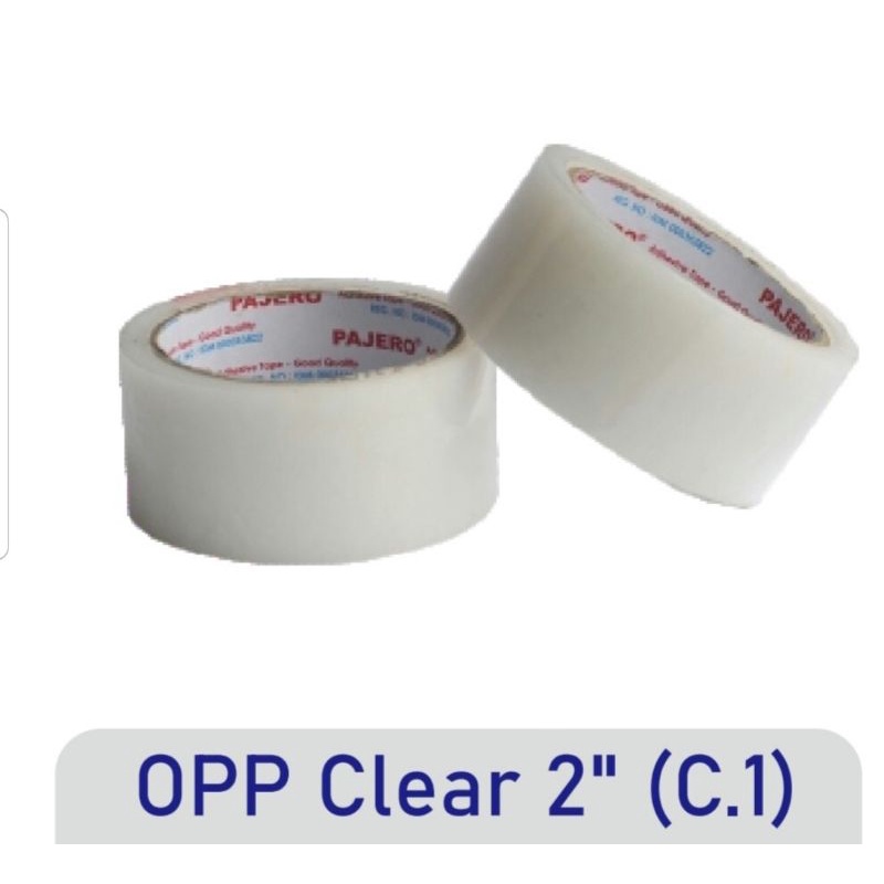 

PAJERO TAPE LAKBAN BENING COKLAT 2INCH PACKING 2" LAKBAN MURAH MERIAH SELOTIP ONLINE SHOP