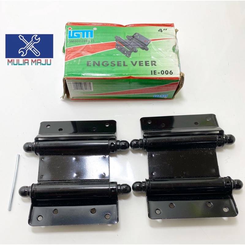 Engsel Koboy /Engsel Koboi /Engsel Pintu /Engsel Pintu Bolak Balik psg