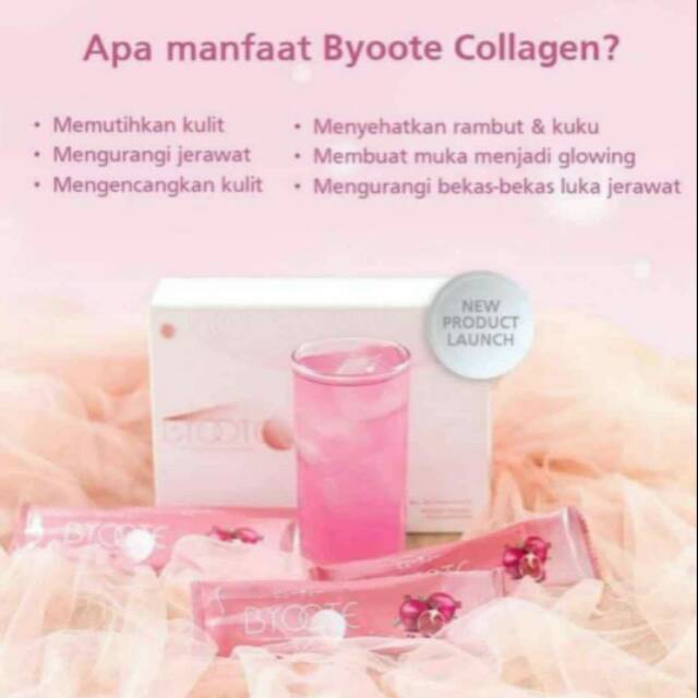 

Byoote
