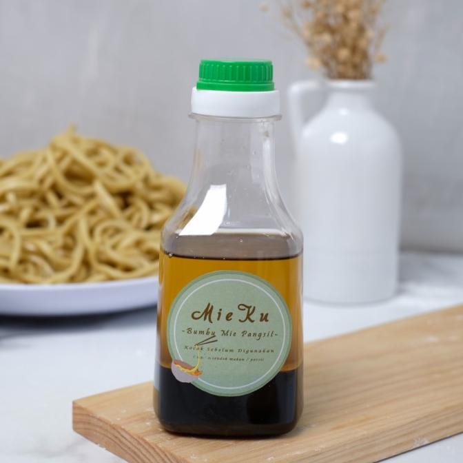 

Silahkan Order] Bumbu Mie Pangsit Instan