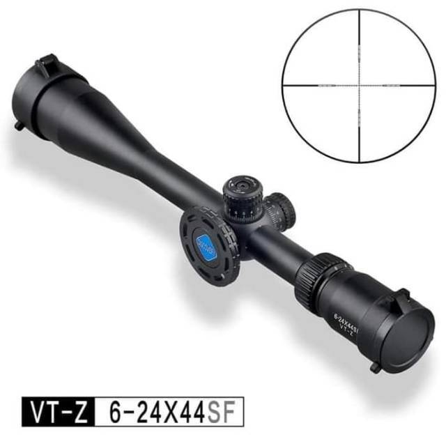 Telescope Discovery VTZ 6-24x44 SF