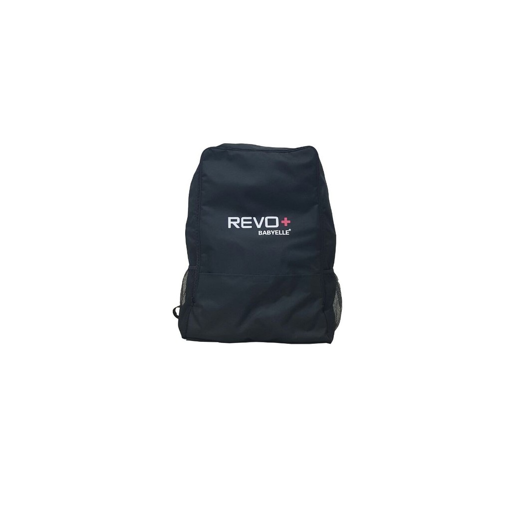 baby elle revo plus