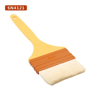 Sanneng - SN4121 - Wool Pastry Brush