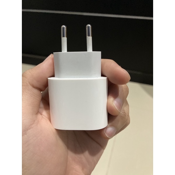 Charger Apple 18 Watt