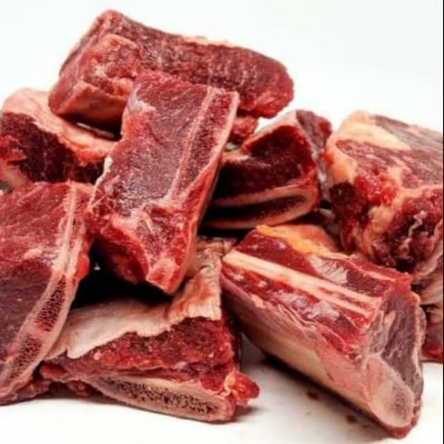 

Iga sapi lokal