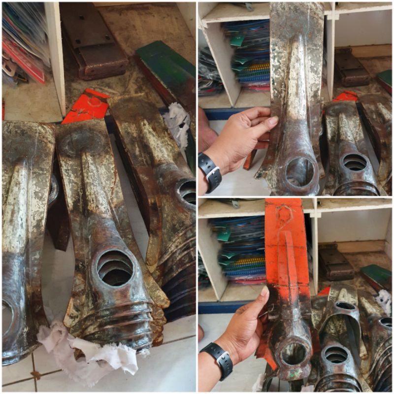 Hidung vbb/dasi vbb/hidung darling/dasi darling