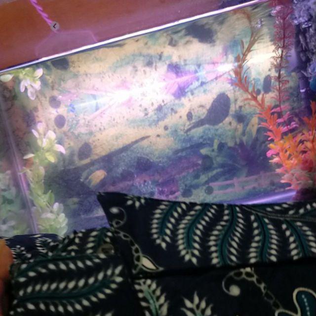 Kemeja Batik Slimfit Traditional Butik Top Brand // Size Standar & Jumbo