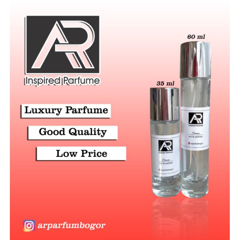 ARparfum - CHANEL ALLUERE SPORT - BEST SELLER for MAN !! Parfum Isi Ulang Viral Tahan Lama Seharian