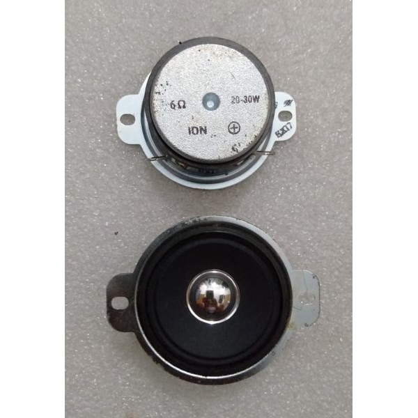 Speaker Tweeter Sharp Original - 6 Ohm 20-30 Watt