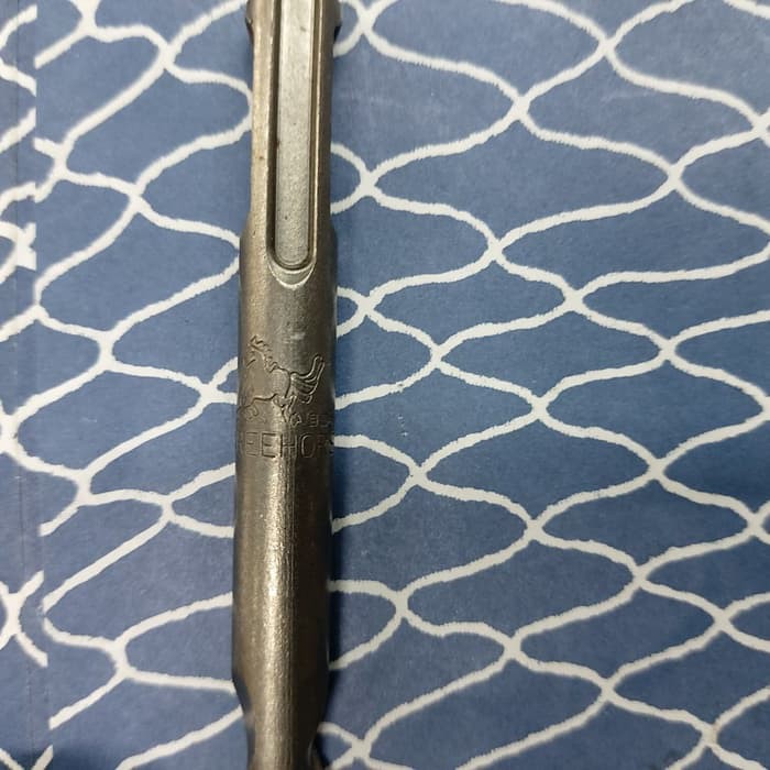 Mata bor beton FREE HORSE 12MM  mata bor beton 12mm  Drill 12mm