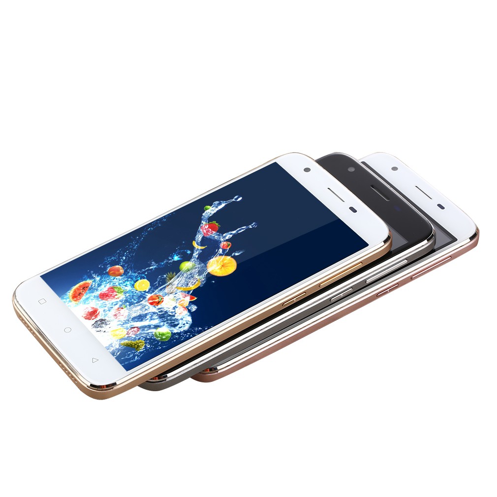 * ORIGINAL 5.5'' MTK6580 K25 Android 5.1 Quad Core 8GB WCDMA GSM Ponsel Pintar Smartphone