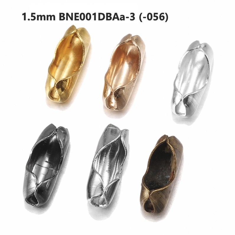 Kait Biji Lada Perahu Uk 1.5 - 4.0mm Harga/2-10pc