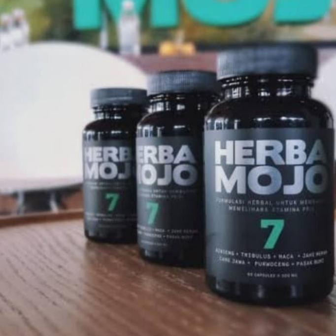 

TERBARU HERBAMOJO HERBA MOJO 7 ASLI ORIGINAL OBAT HERBAL PENAMBAH STAMINA PRIA /OBAT HERBAL ASAM URAT/OBAT HERBAL PELANGSING/OBAT HERBAL KOLESTEROL/OBAT HERBAL DIABETES