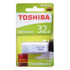 grosiramanah - Termurah Flash disk TOSHIBA murah 64GB &amp;32GB Promo akhir bulan