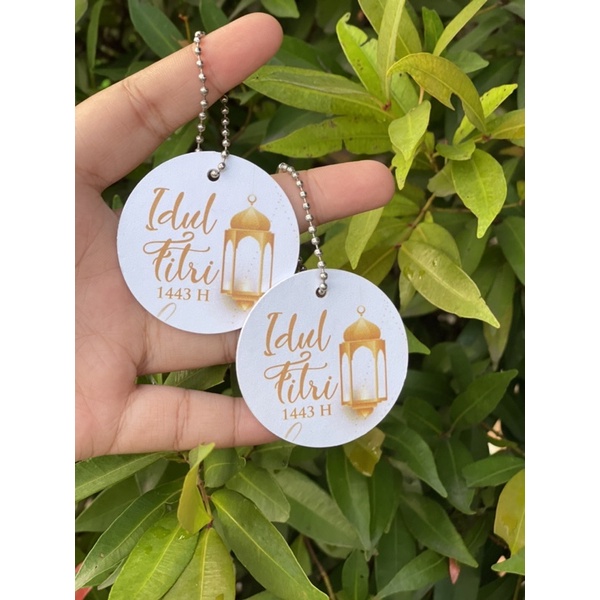 

Tag Bag Super Tebal Cantik Idul Fitri Super Gemes / Tag Tas Ucapan Idul Fitri Super Cantik