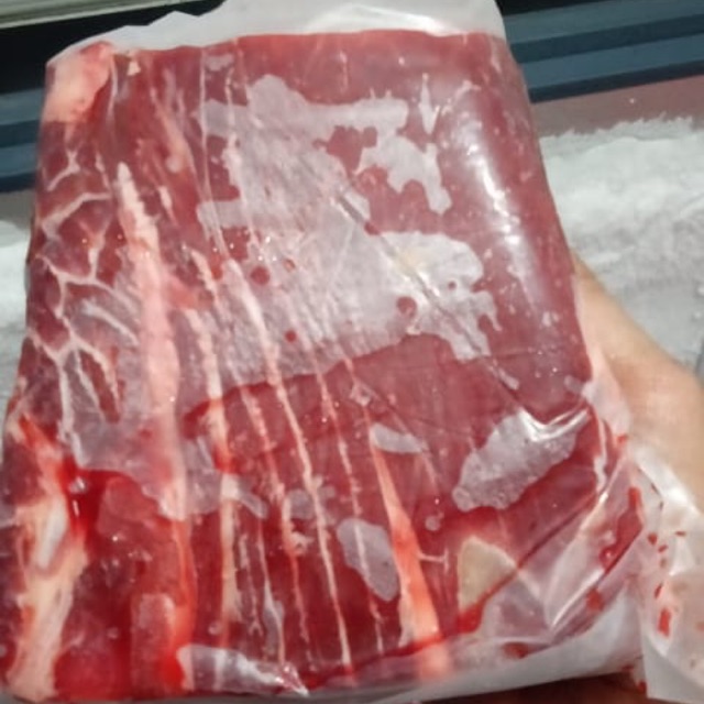 

Daging sapi / daging rendang / daging soto / diet keto