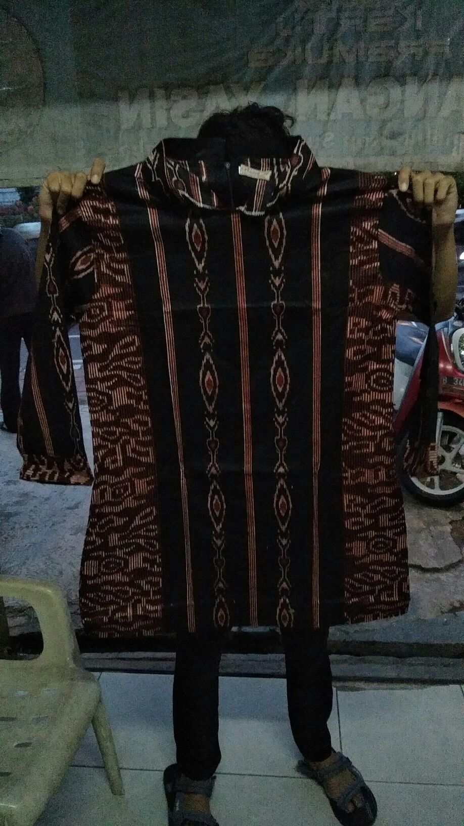 Batik Couple Kemeja Batik Tunik Batik Seragam Terlaris S M L Xl Xxl Xxxl Xxxxl Bisa Cod
