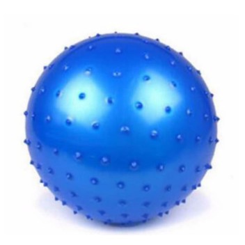 COD Mainan Balon Duri Besar Bola Karet Besar Bola Karet Murah