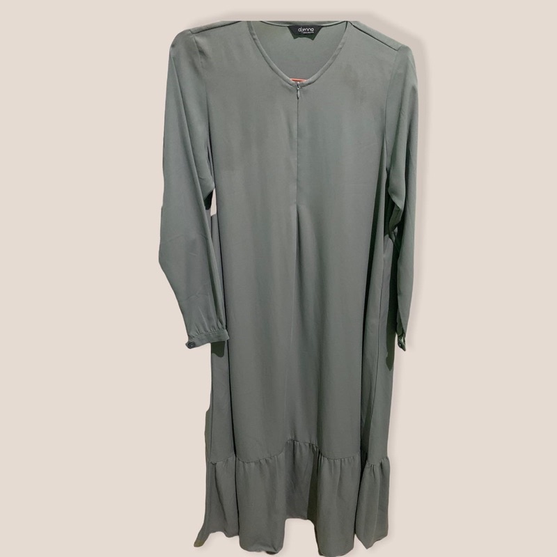 PRELOVED ALJENNA DAILY GAMIS