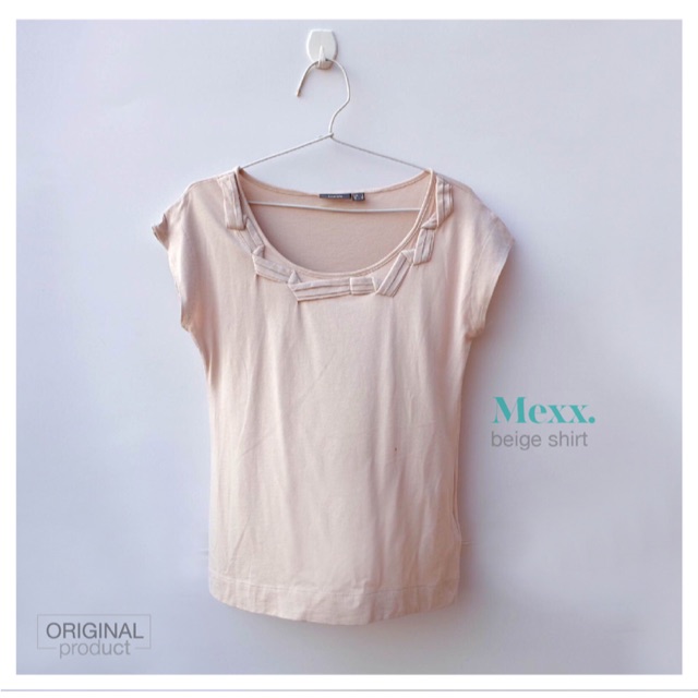 Mexx Beige (original)
