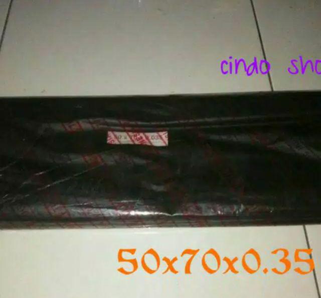 Plastik Sampah Uk.50x70 Cm