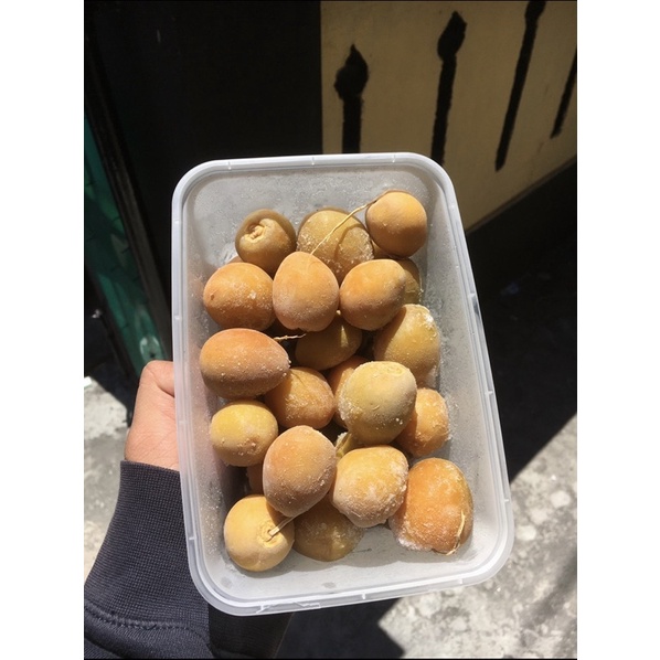 

KURMA MUDA PROMIL FROZEN 500gram