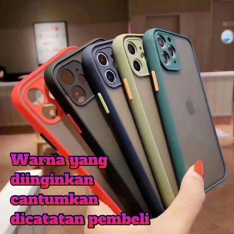 Aero Dove Full Camera For Vivo V9 / V15 / V17 / V17 Pro / V19 / V20