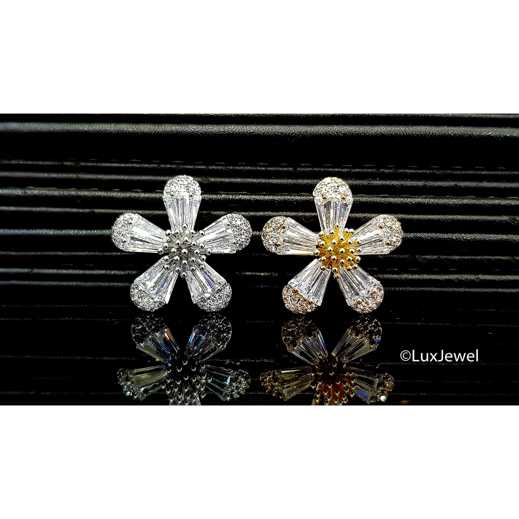 Bros Kecil Mini Korea Bunga Azalea Flower