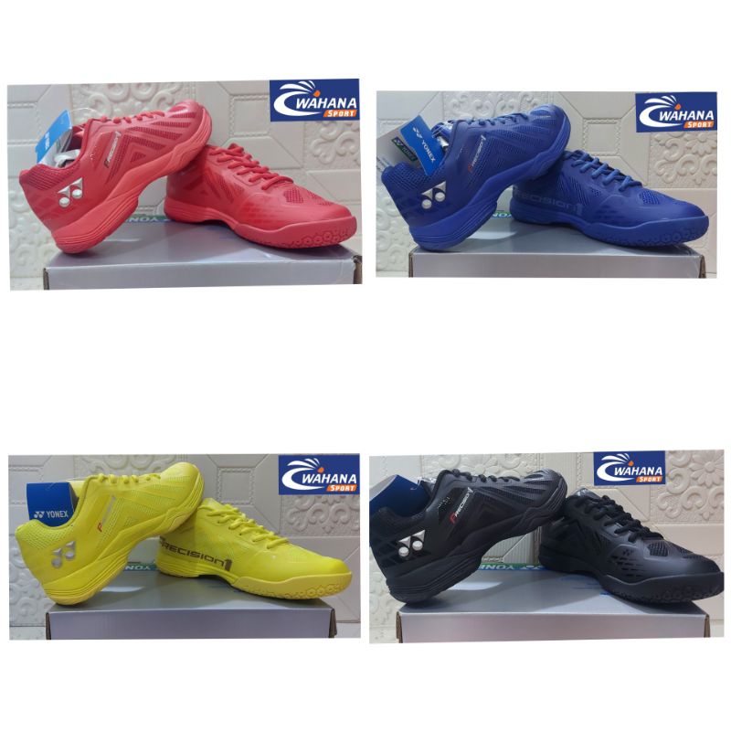 Sepatu Badminton Yonex Precision 1