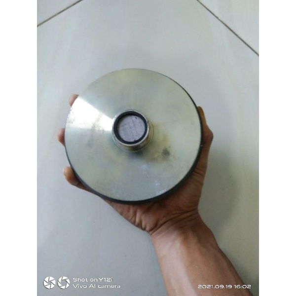 Driver tweter acoustic ACT-516