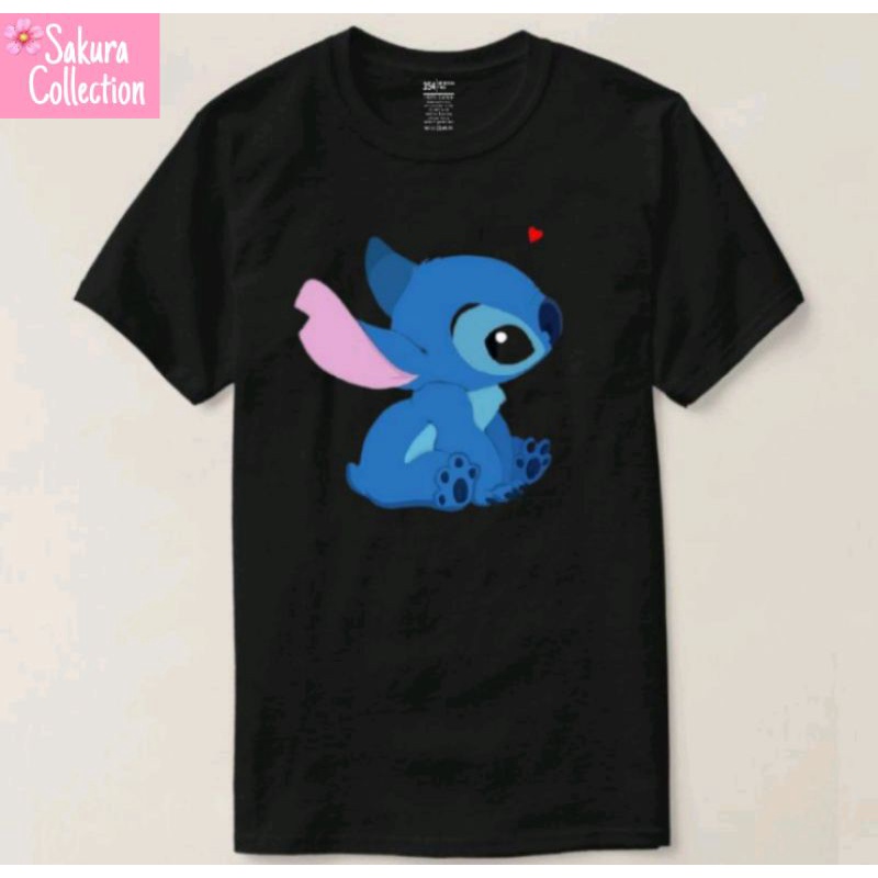 Kaos animal - Tshirt baju premium pria wanita