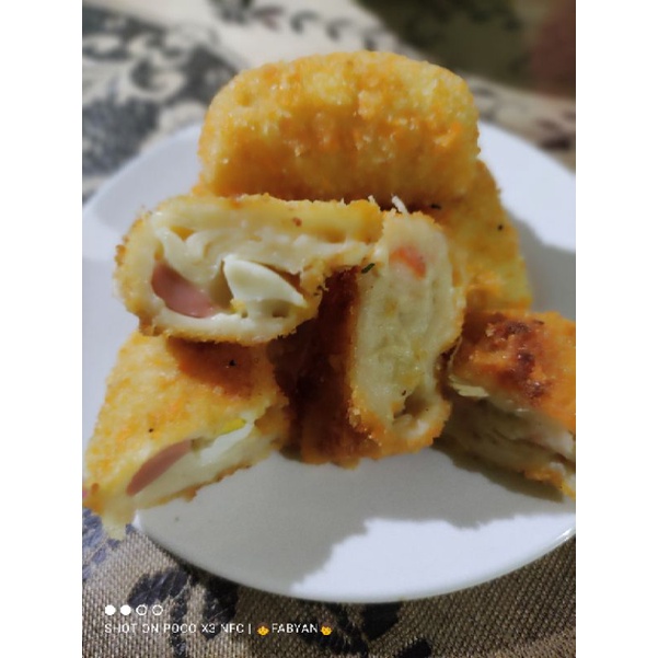 

risoles