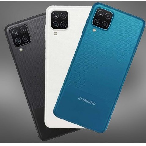 Samsung M12 4GB / 64GB Original Garansi resmi SEIN 1 Tahun [Gratis Asuransi]-2