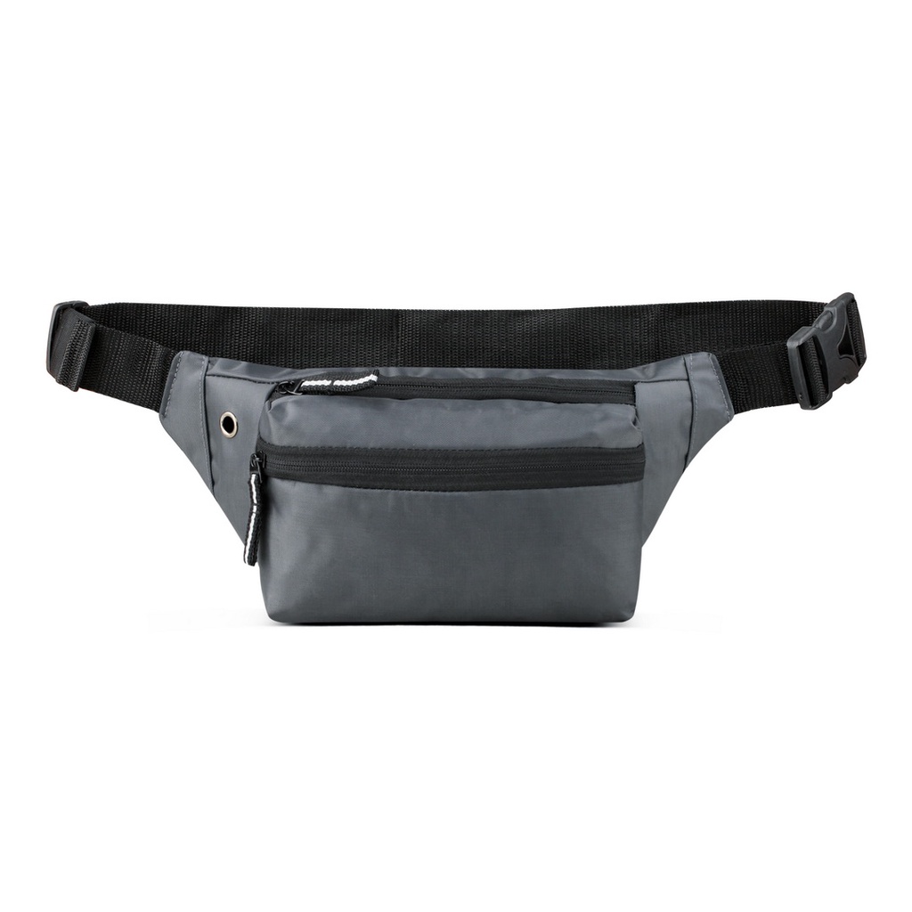 Waistbag Gost Terbaru PUSHOP AUTHENTIC