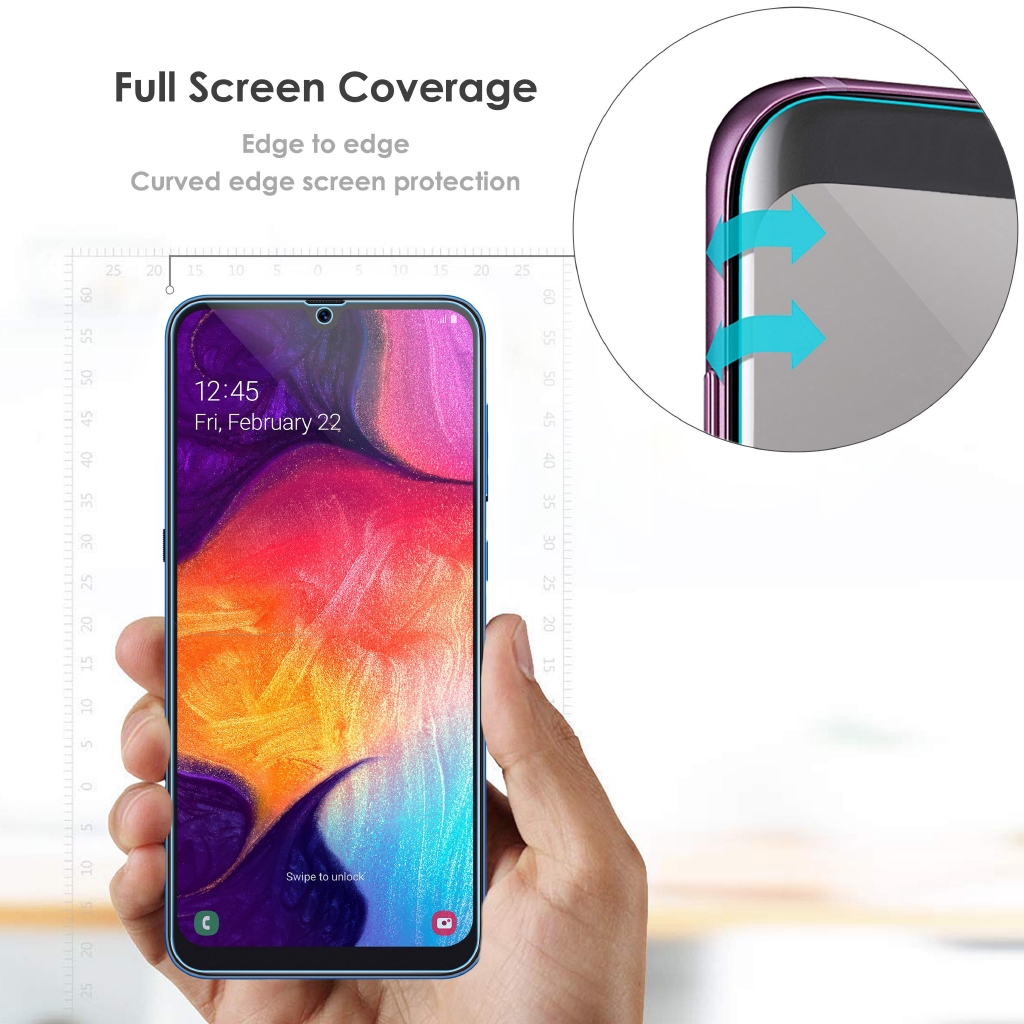 ANTI GORES JELLY HYDRO OPPO A9 2020 FULL DEPAN BELAKANG -SCREEN GUARD PROTECTOR