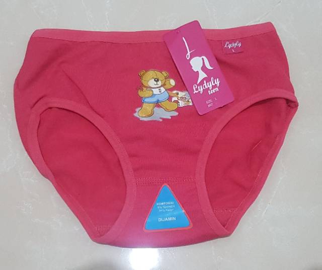 Celana anak Lydyly L044