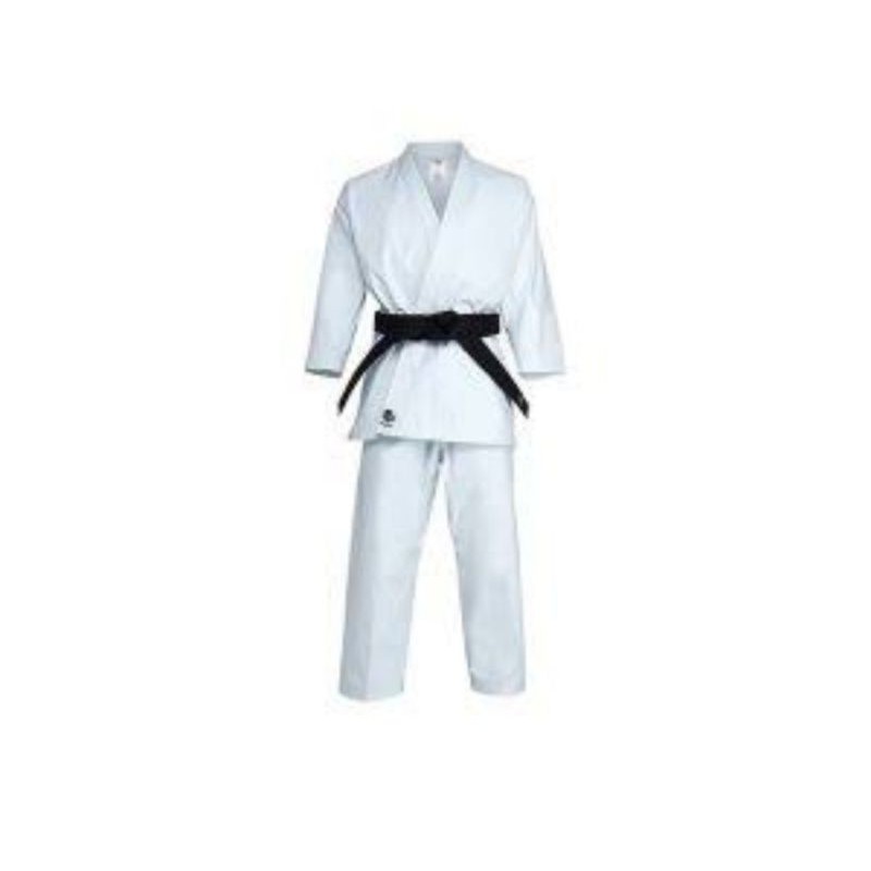 BAJU KARATE / Dojo karate dan Sabuk Karate