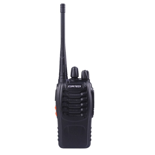 Walkie Talkie Comteck BF-888S HT Hatong