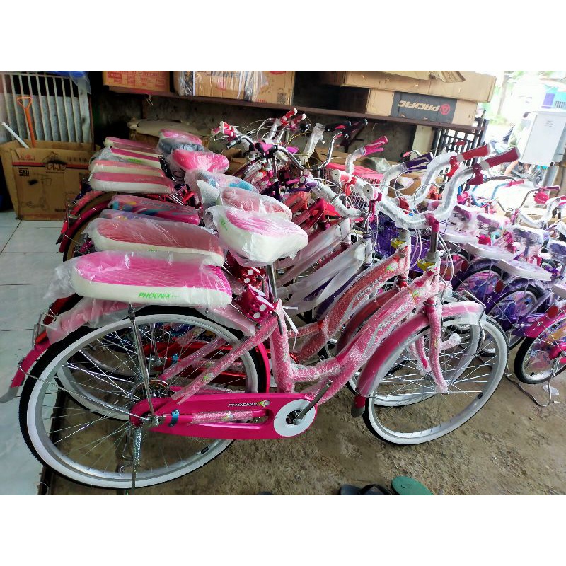 MINI 26 PHOENIX STAR