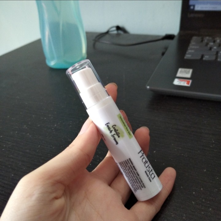 Serum Scar Bopeng / Serum Untuk Bopeng /Serum Bopeng Jerawat /Serum Untuk Menghilangkan Bopeng Cacar