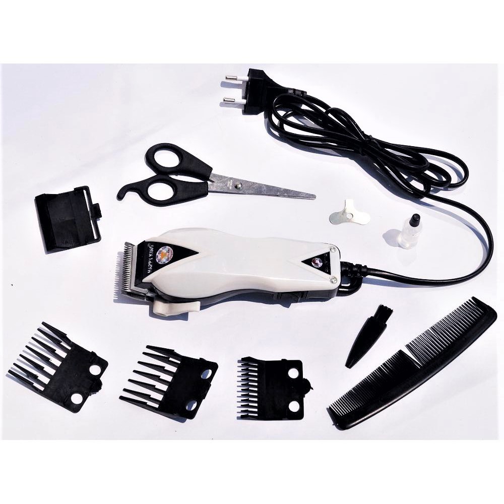 Proclipper Happy King - Alat Cukur Rambut - Mesin Cukur HK-900