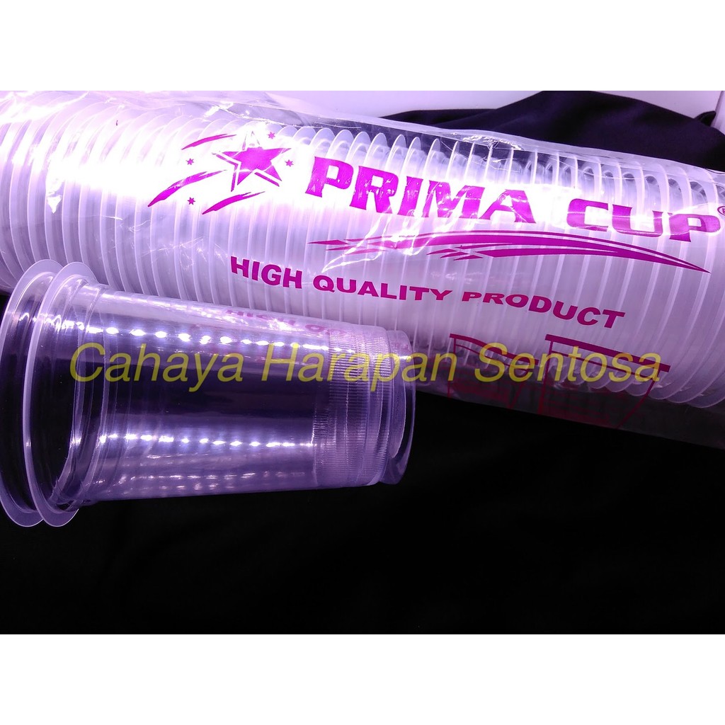 Gelas POP ICE 16 oz Gelas PRIMA 430ml Gelas Buble Gelas POP ICE 16 oz Gelas PRIMA 430ml Gelas Buble