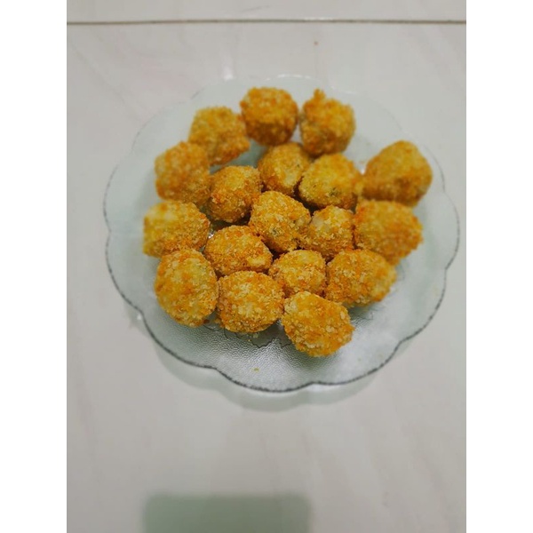 

bakso bola bola ayam